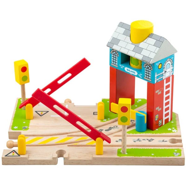 BigJigs - Signal Box