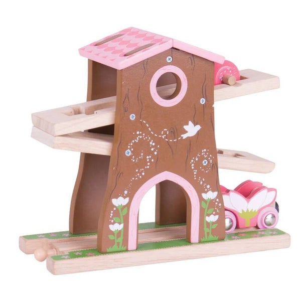 BigJigs - Pixy Dust Treehouse