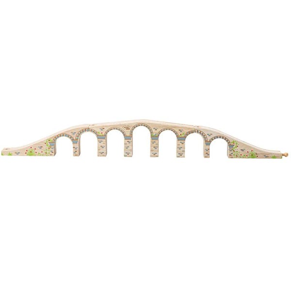 BigJigs - Railway Viaduct
