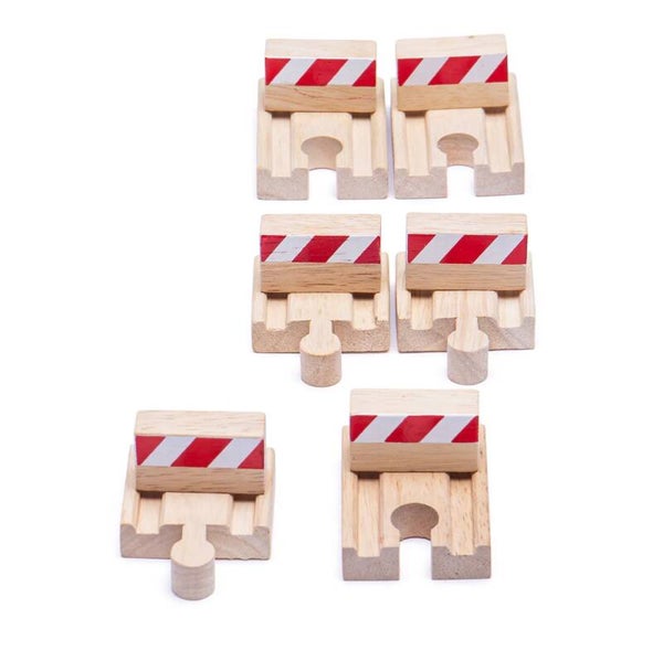 BigJigs - Buffer Set