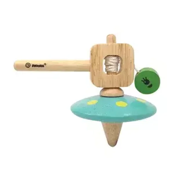 Svoora - Houten Tol: Ufo