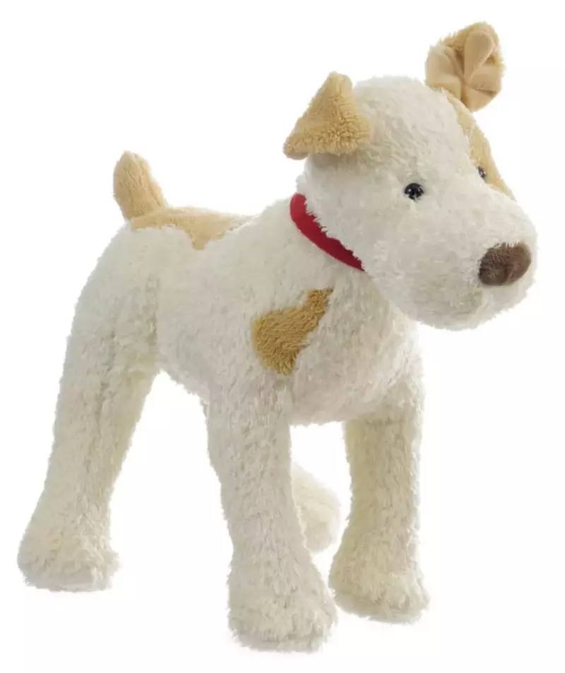 Egmont Toys - Knuffel Hond Elliot 30 cm