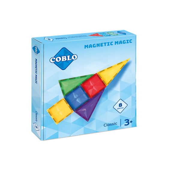 Coblo - 8
