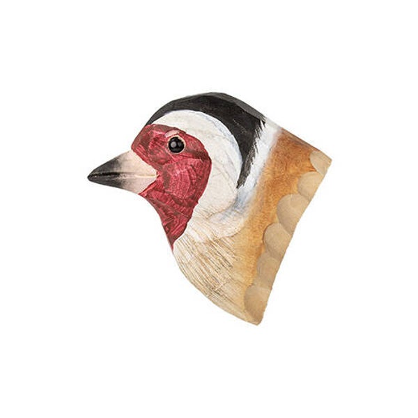 Magneet Putter - Wildlife Garden