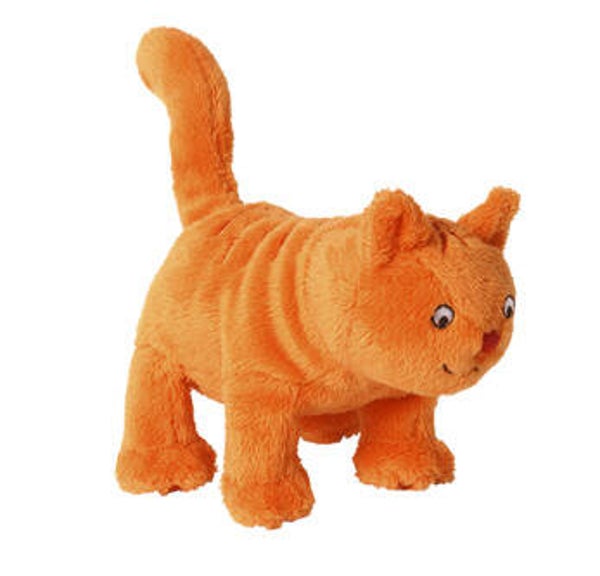 Happy Horse - Mini Dikkie Dik