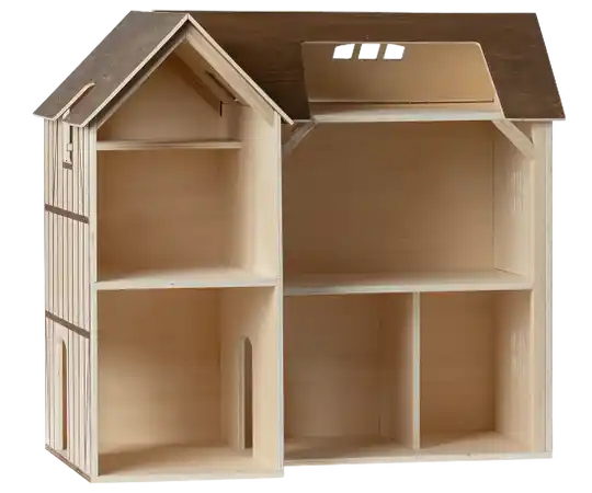 Maileg - House of Miniature: Farmhouse