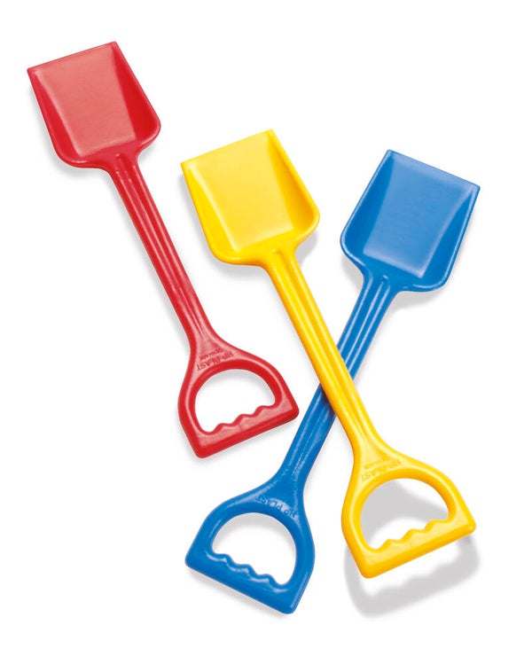 Dantoy - Schep Extra Sterk 40 cm