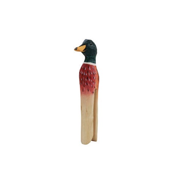 Vershoudclip Wilde Eend - Wildlife Garden