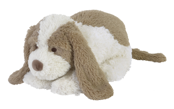 Happy Horse - Dog David