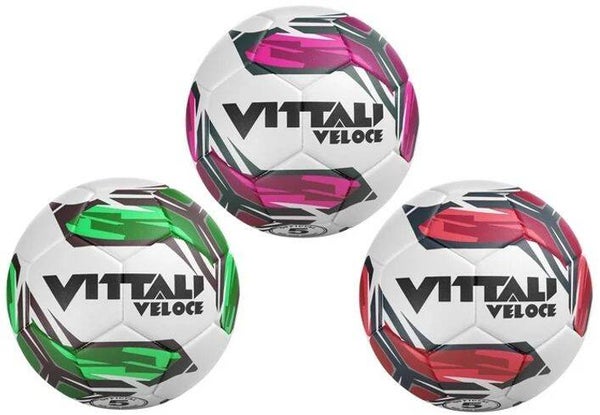 Voetbal Veloce maat 5