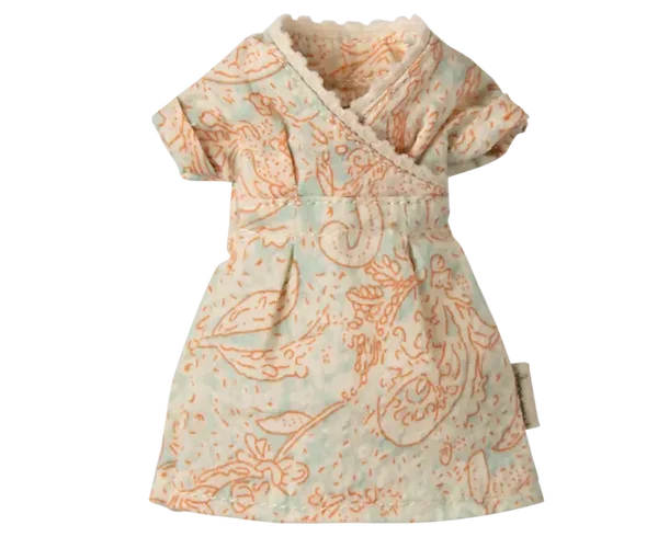 Maileg - Jurk voor moeder muis, Dress, Mum mouse
