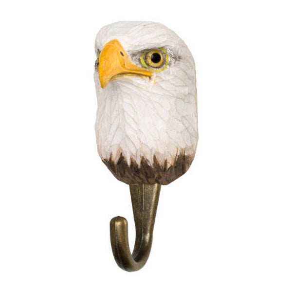 Wildlife Garden - Haakje Amerikaanse Zeearend