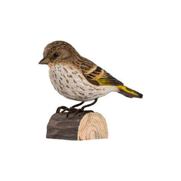 DecoBird - Dennensijs - Wildlife Garden
