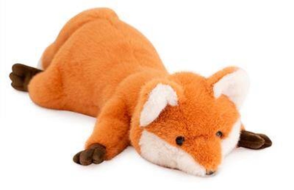 Orange Toys - Knuffel Vos groot