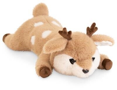 Orange Toys - Knuffel Hert groot