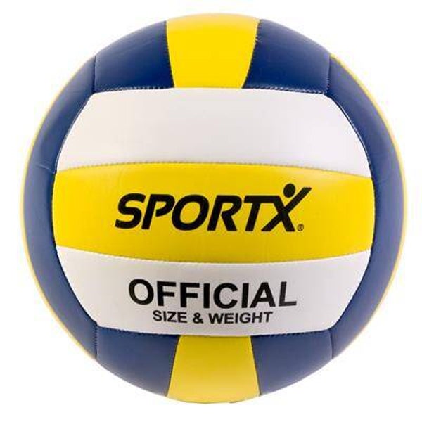 SportX - Volleybal Official