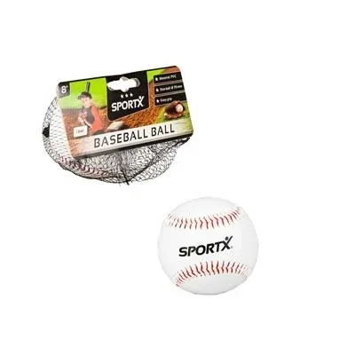 SportX - Honkbal
