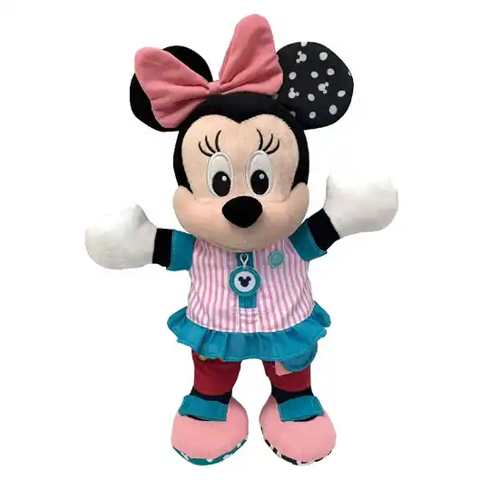 Disney Baby: Minnie - Dress Up