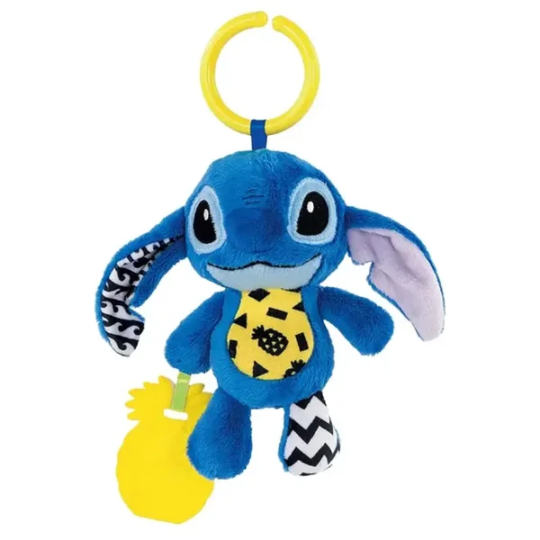 Disney Baby: Stitch Babyspeeltje