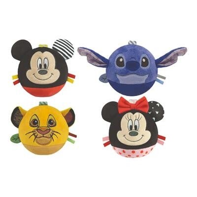 Disney Soft Bal