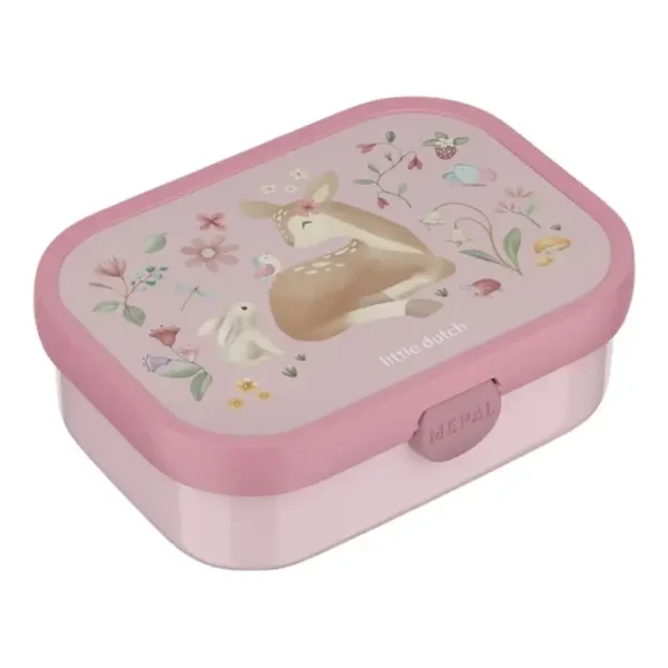 Mepal x Little Dutch - Fairy Garden Lunchbox