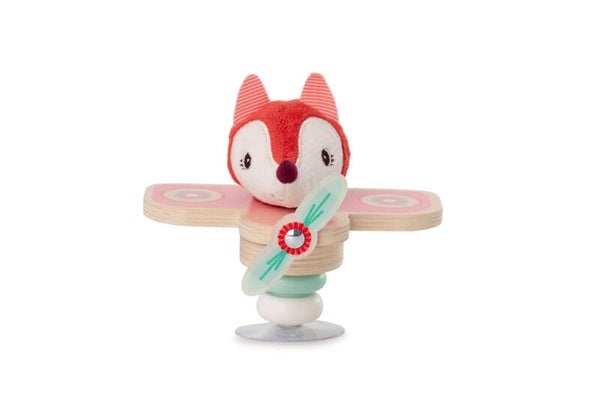 Lilliputiens - Vliegtuig Alice