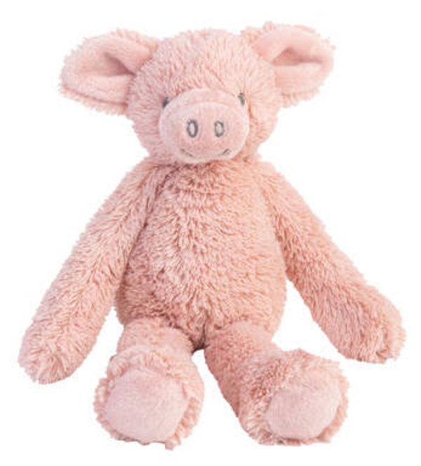 Happy Horse - Pig Perry