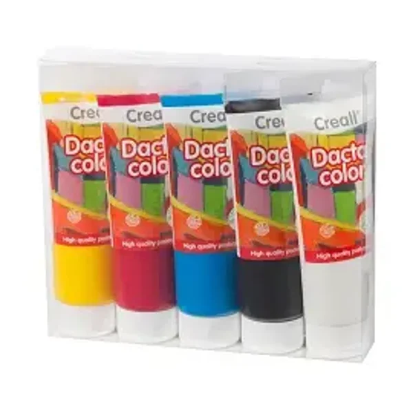 Creall - Dacta Color Plakkaatverf