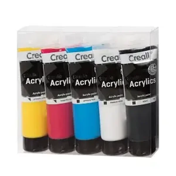 Creall - Studio Acrylverf