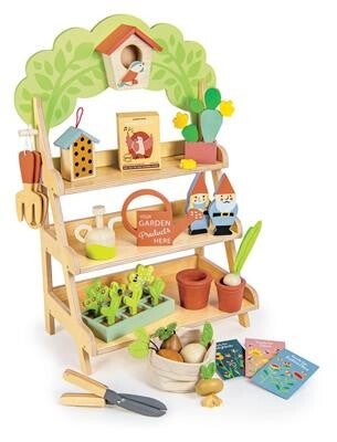 Tender Leaf - Tuincentrum