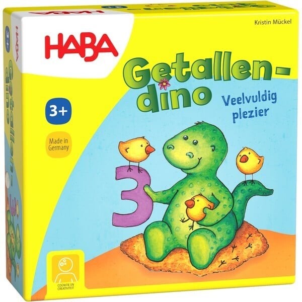 Haba - Getallendino