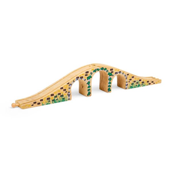 BigJigs - Three Arch Bridge