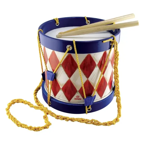 Svoora - Grote Fanfare Trommel