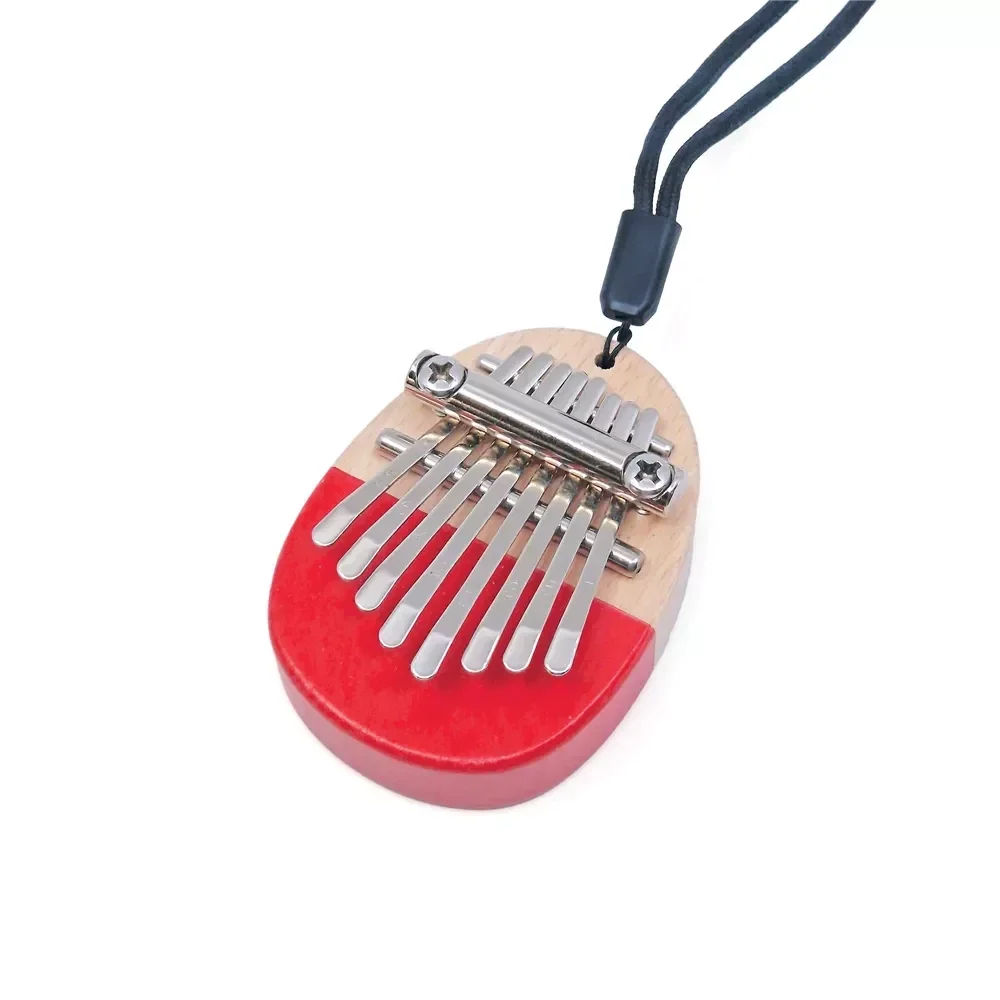 Svoora - Houten Kalimba