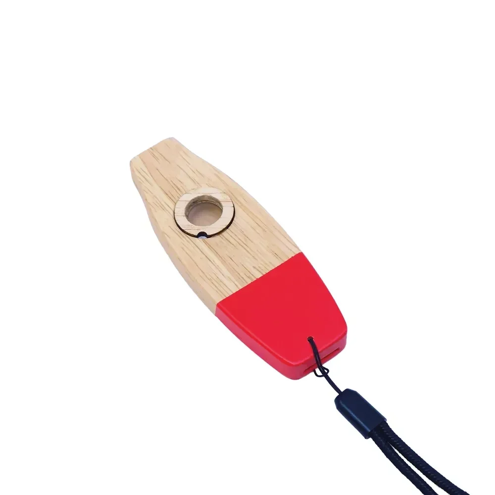 Svoora - Houten Kazoo