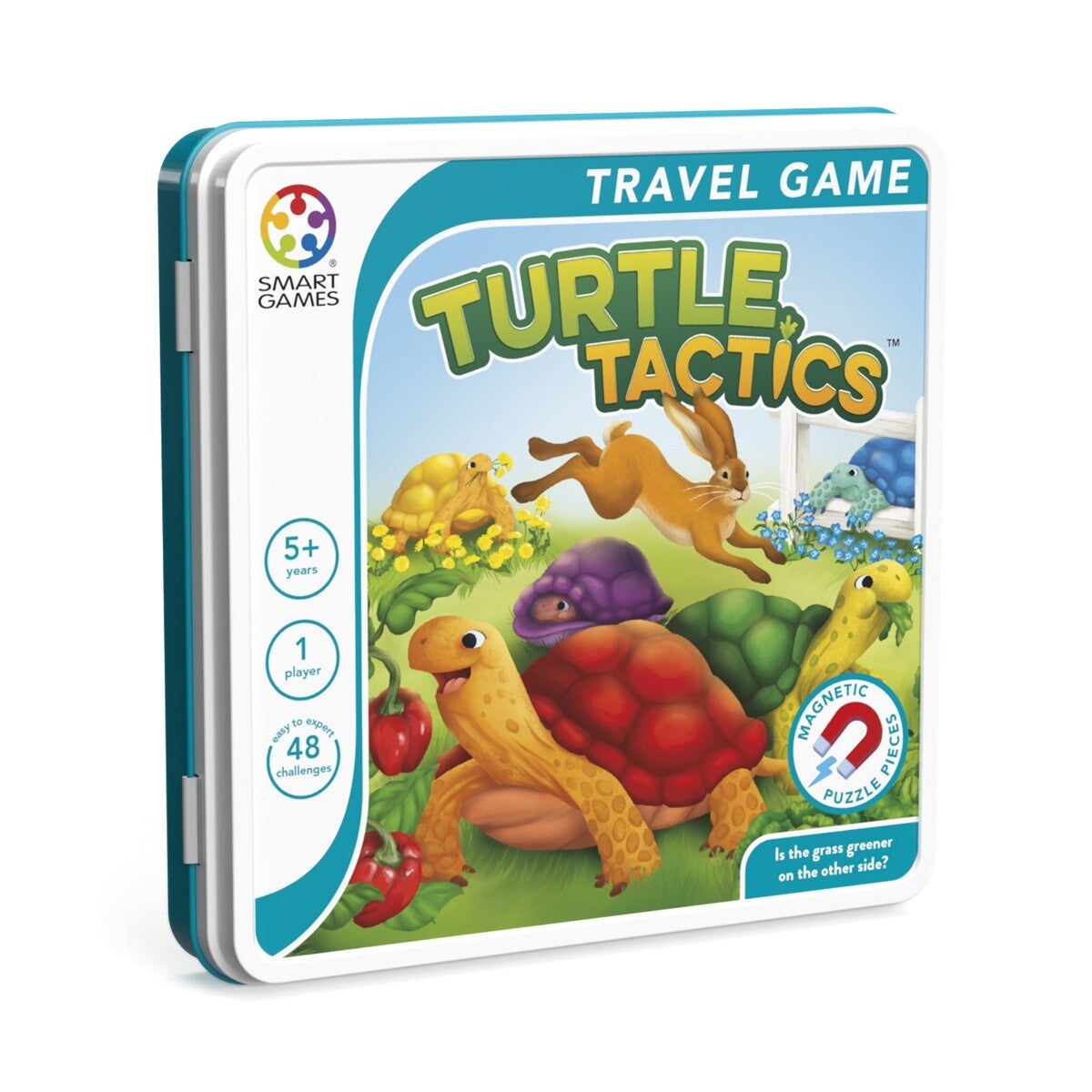 SmartGames - Turtle Tactics