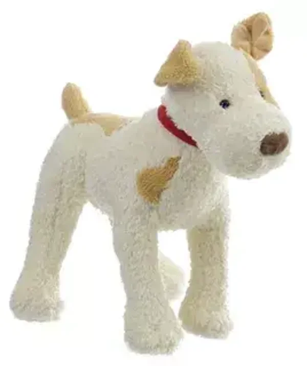 Egmont Toys - Knuffel Hond Elliot 15 cm