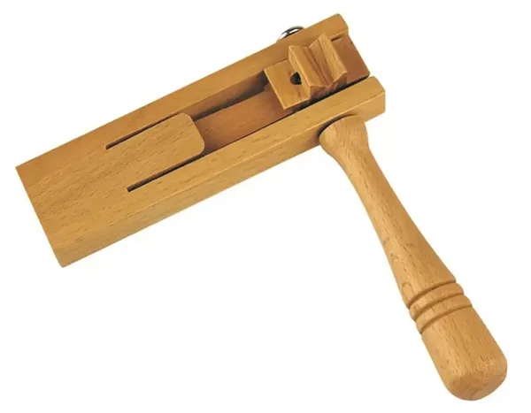 Egmont Toys - Houten Ratel