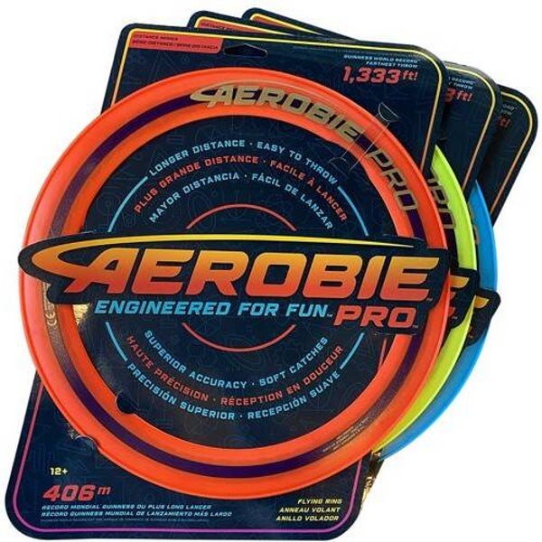 Aerobie Sprint Ring Frisbee