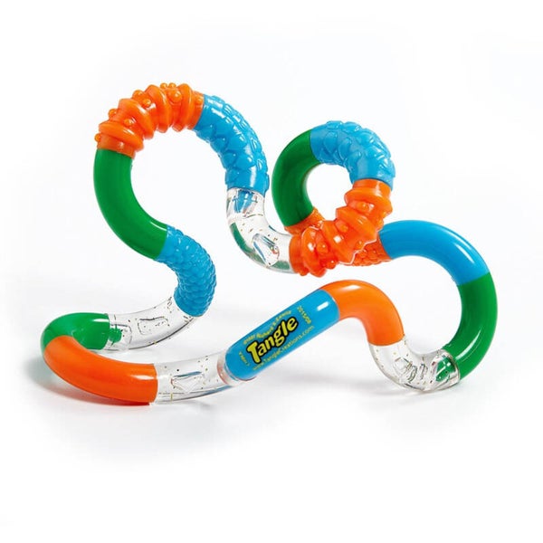 Tangle Junior Crazy Fidget