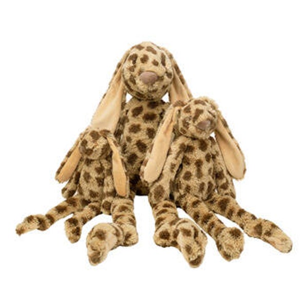 Happy Horse - Tiny Happy Jubilee Rabbit Richie