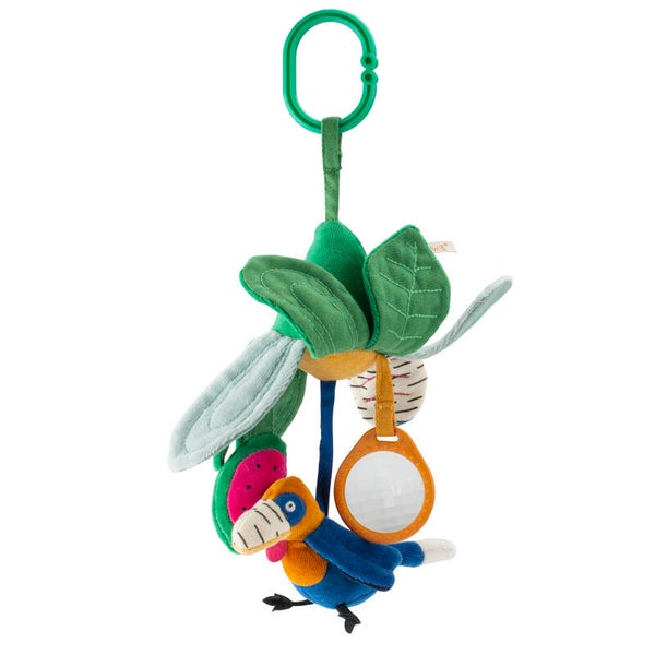 Moulin Roty - Activiteitenhanger La Foret Mawa