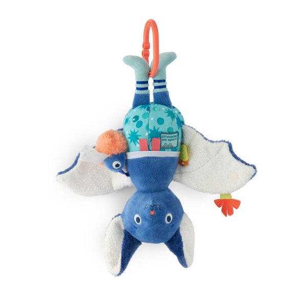 Moulin Roty - Activiteiten Vleermuis La Mare aux Grenouilles