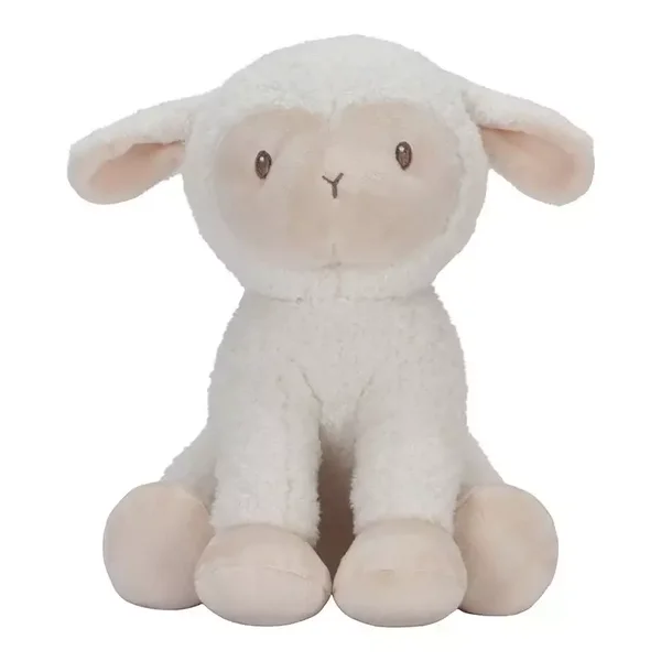 Little Dutch - Knuffel Schaap Little Farm 25cm