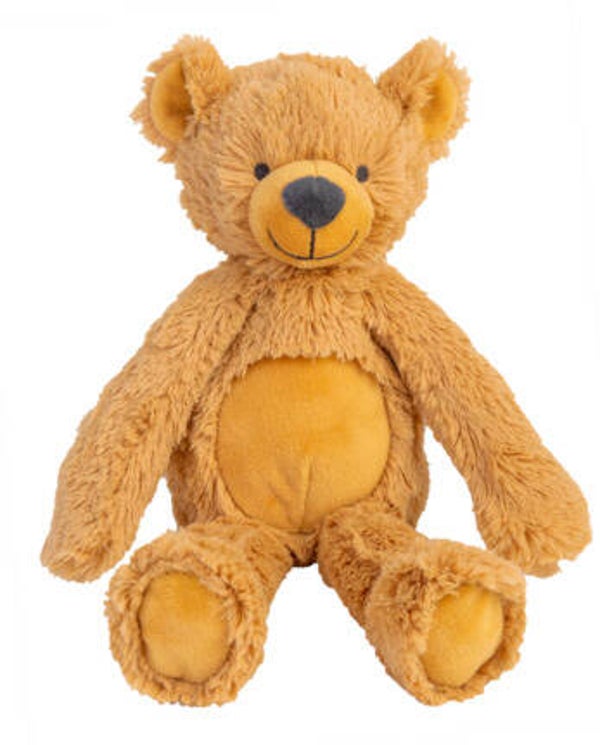 Happy Horse - Bear Bradley No. 3