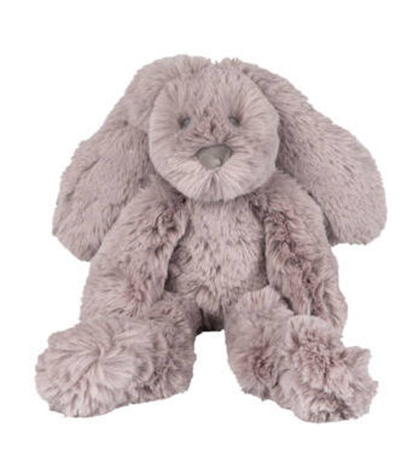 Happy Horse - Recycled Rabbit Rosa