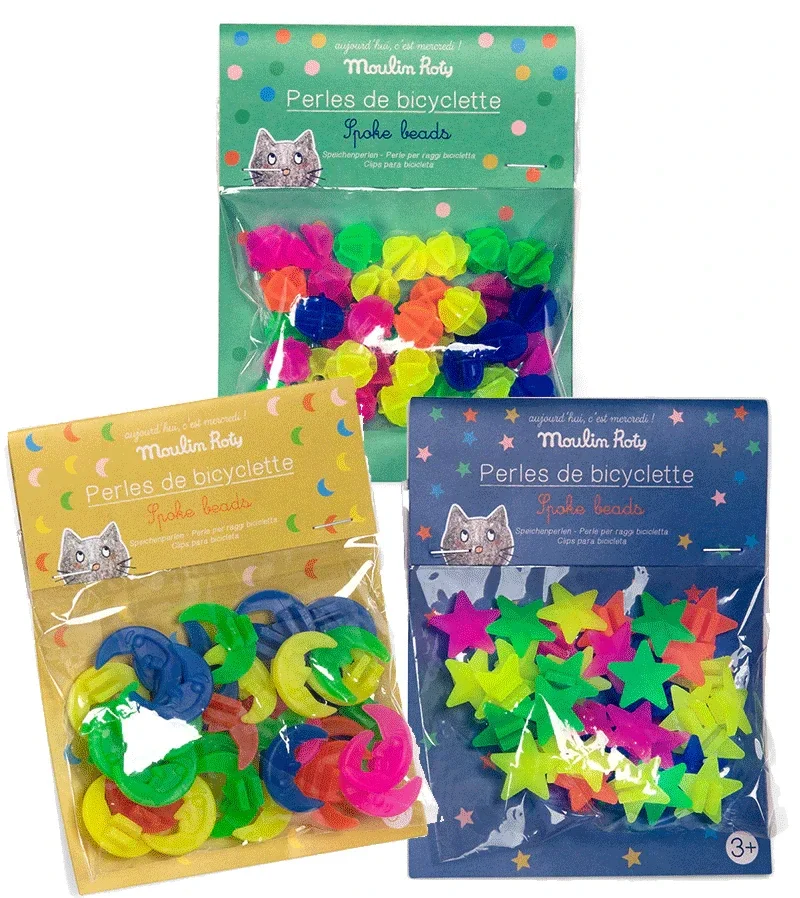 Moulin Roty - Spaakkralen