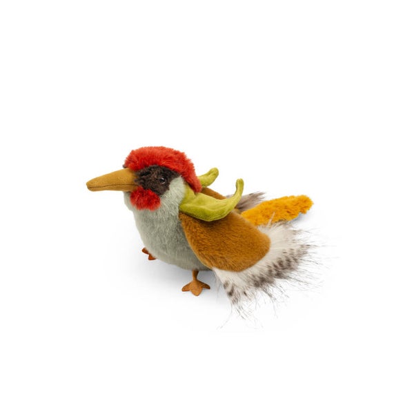 Moulin Roty - Knuffel Specht