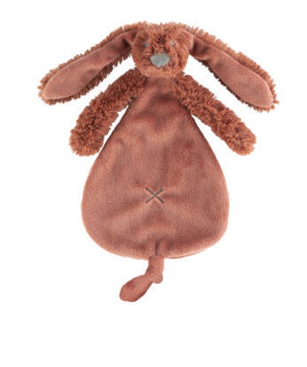 Happy Horse - Rabbit Richie Tuttle - Rusty