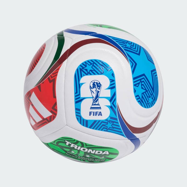 Adidas Voetbal WK 2026 Trionda